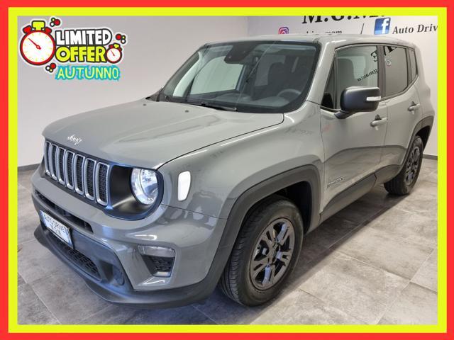 JEEP Renegade 1.0 T3 Longitude