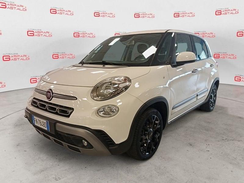 FIAT 500L 500L 1.3 Multijet 95 CV Trekking