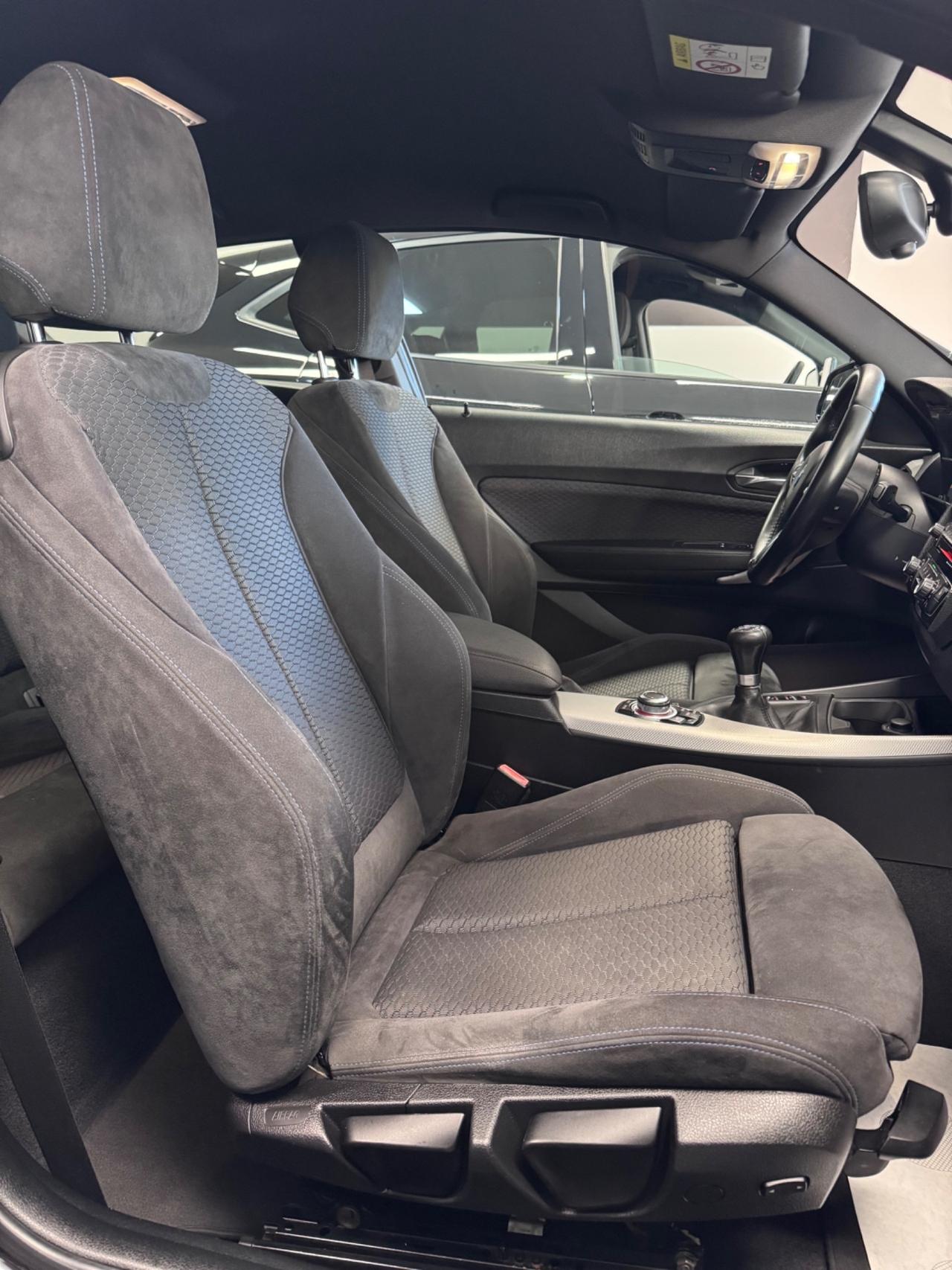 Bmw 118d 2.0 150 Cv M-sport Finanziabile