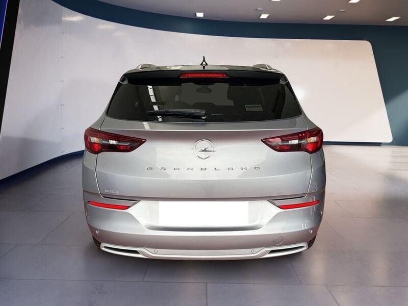 Opel Grandland I 2022 1.5 ecotec Ultimate s&s 130cv at8