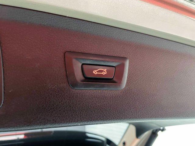 BMW 218 D ACTIVE TOURER LUXURY AUTO