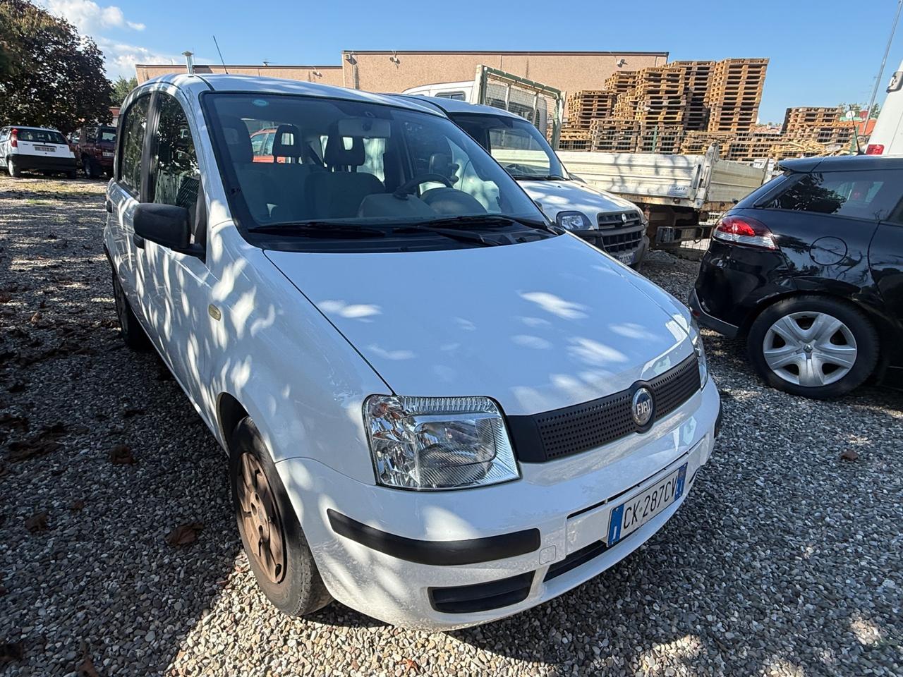 Fiat Panda 1.1 Active