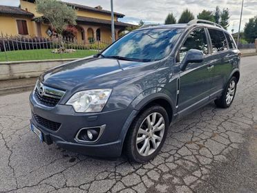 OPEL Antara 2.2 CDTI 163CV Cosmo Unlimited