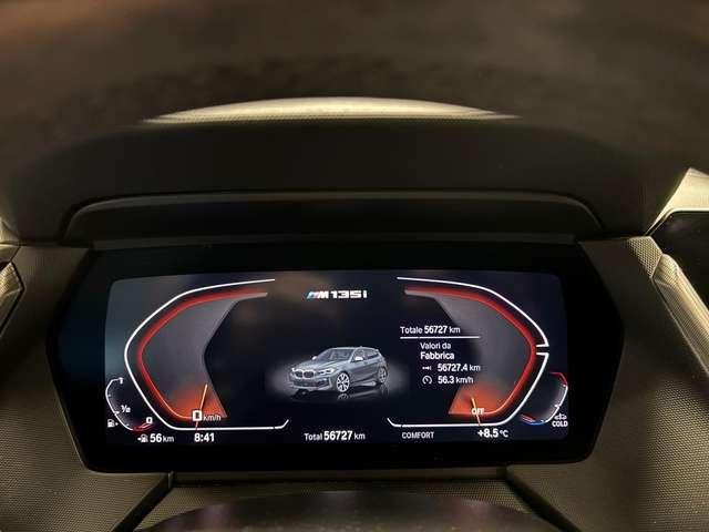 BMW 135 Serie 1 F40 M 135i xdrive auto