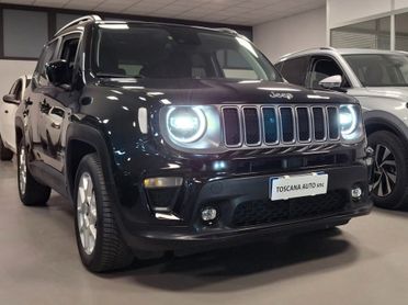 Jeep Renegade 1.6 Mjt 130 CV Fari full led full optional