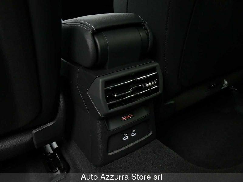 Audi A3 SPB 35 TFSI 150CV S line edition S-tronic *TETTO, 18", MATRIX, PROMO AZZURRA*
