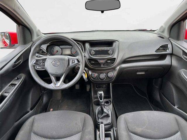 OPEL Karl Rocks 1.0 73 CV