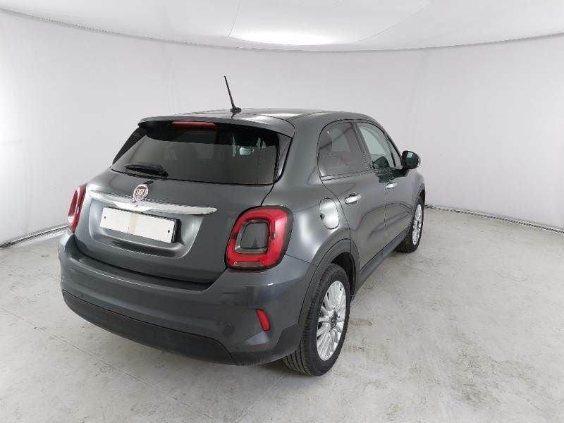 FIAT 500X 1.0 T3 120 CV Connect