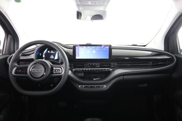 FIAT 500e 500 Berlina 42 kWh