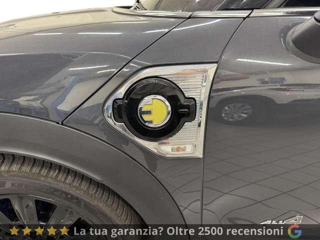 MINI Cooper Cooper S E ALL4 Business autom.