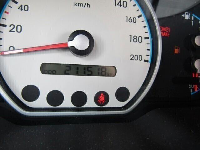 Hyundai i10 1.1 12V preparata con cura
