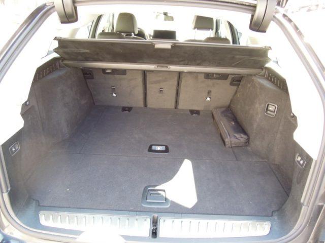 BMW 520 d 48V Touring Business