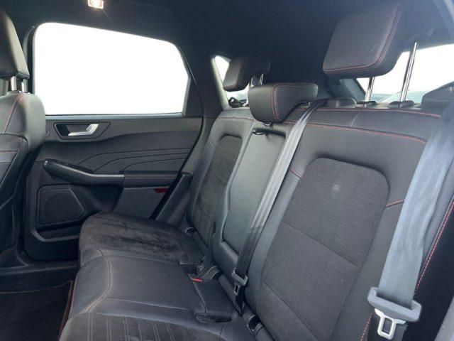 FORD Kuga 2.5 Plug In Hybrid 225 CV CVT 2WD ST-Line