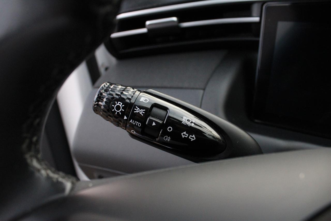 Hyundai Tucson 1.6 CRDI XLine
