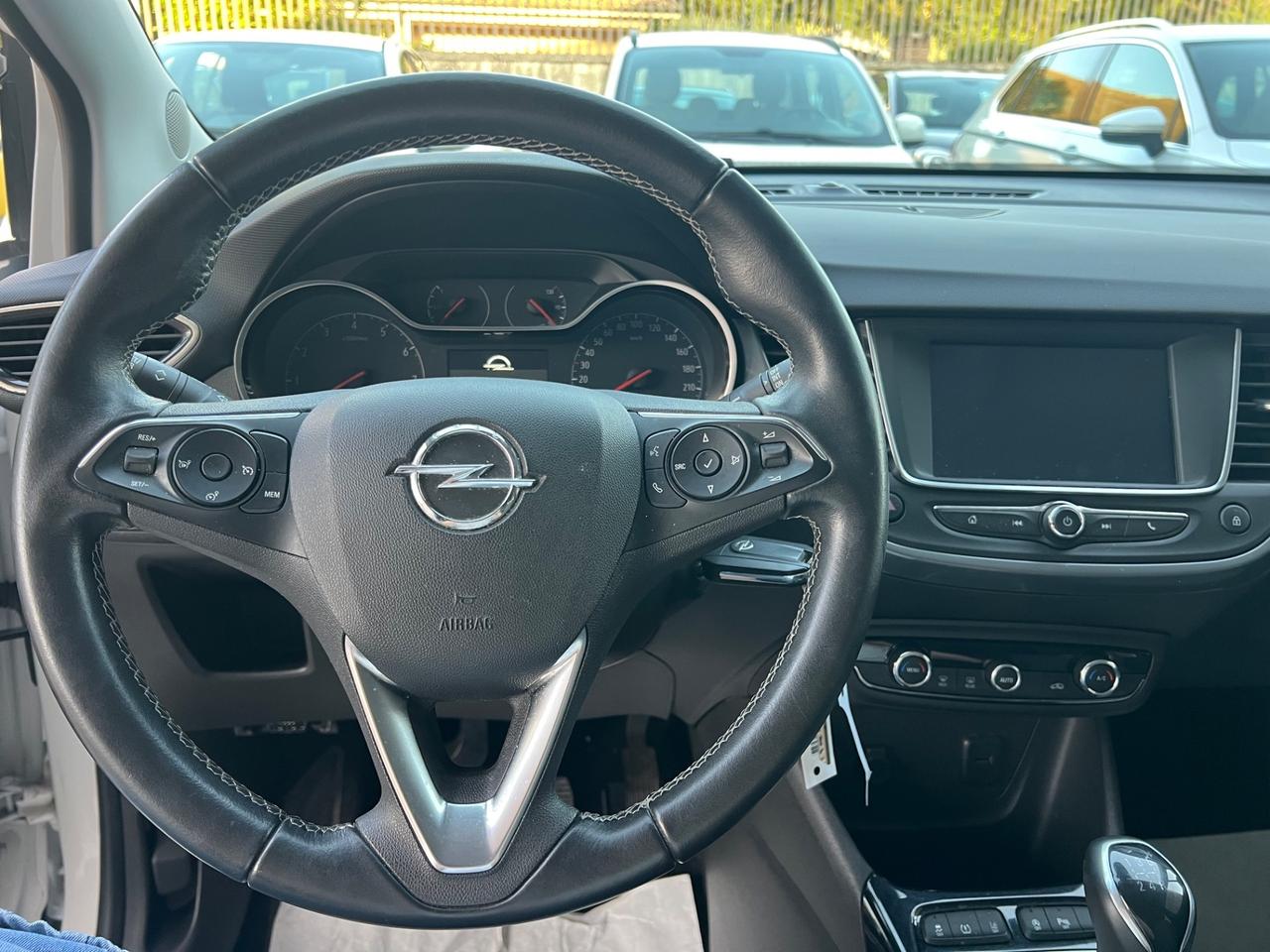 Opel Crossland 1.2 12V Start&Stop Elegance