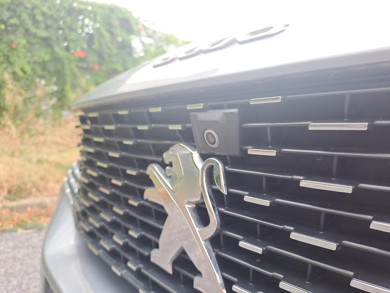 Peugeot 3008 BlueHDi 130 S&S Allure