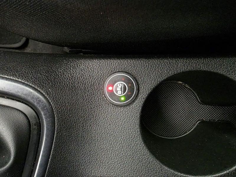 Hyundai i20 1.2 MPI 84cv ConnectLine