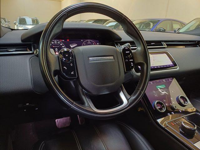 LAND ROVER Range Rover Velar 2.0D I4 240 CV R-Dynamic HSE