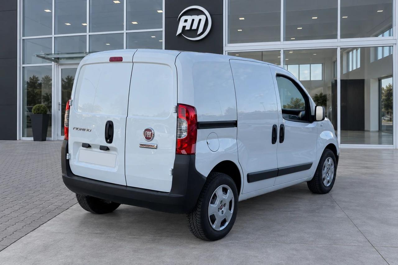 Fiat Fiorino 1.3 MJT 95CV +IVA