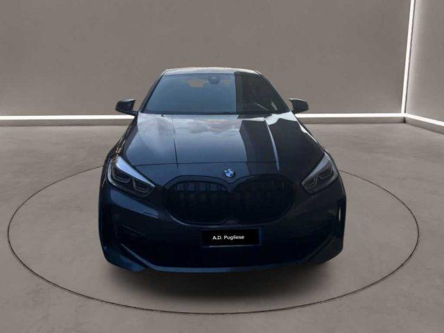 BMW 120 Serie 1 (F40) - d xDrive 5p. Msport