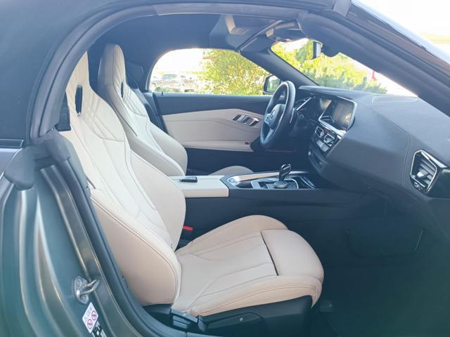 BMW Z4 sDrive30i Msport