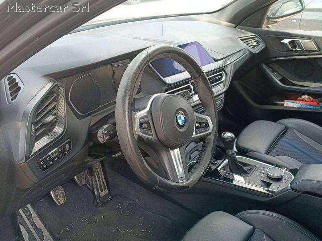 BMW 116 Serie 1 116d M Sport MT6 - GC594VS
