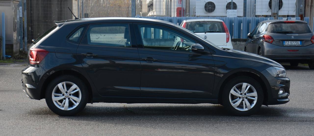 Volkswagen Polo 1.0 TSI 5p. Highline BlueMotion Technology