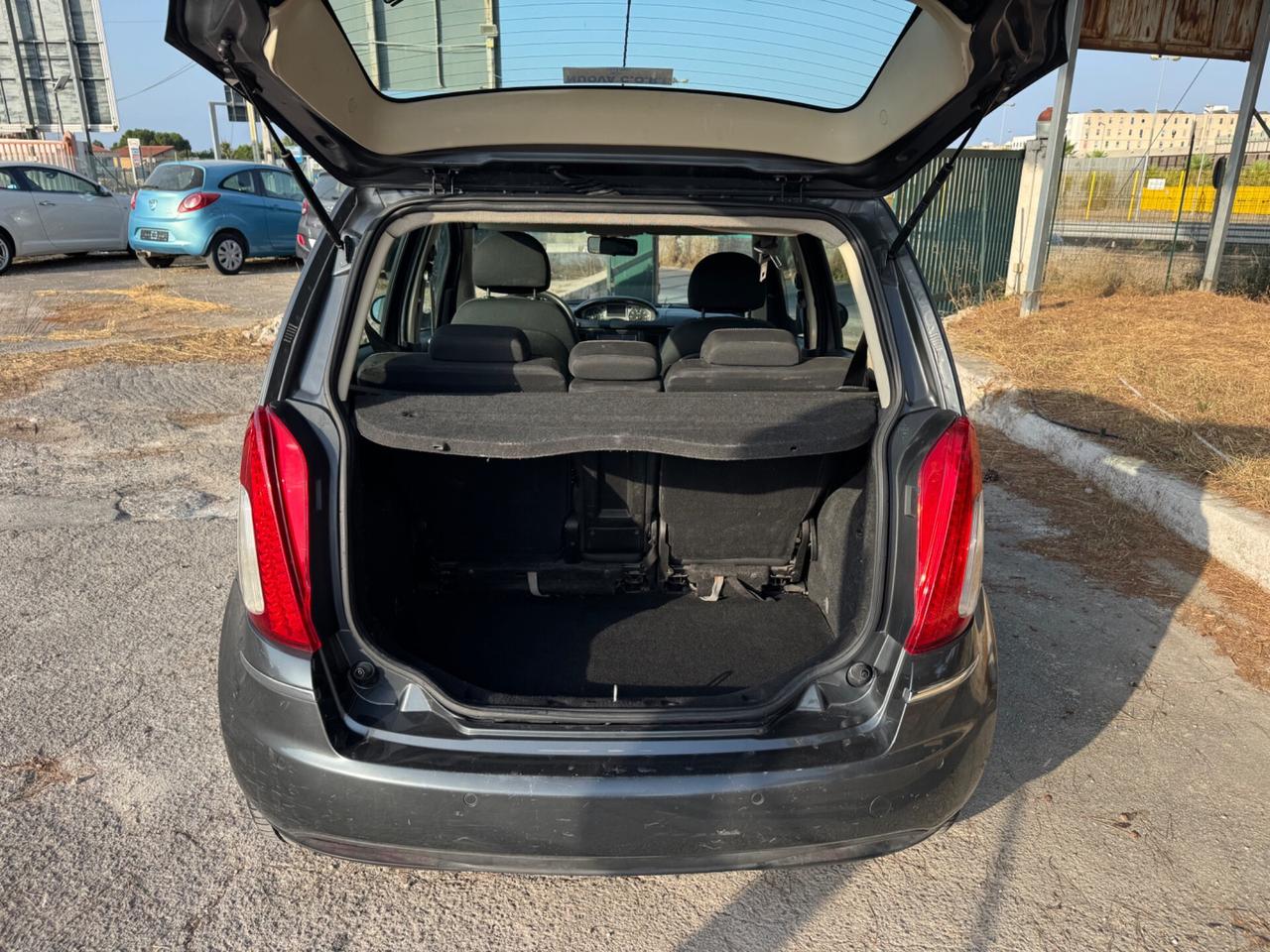 Lancia MUSA 1.3 Mjt 95 CV Ego EURO 5