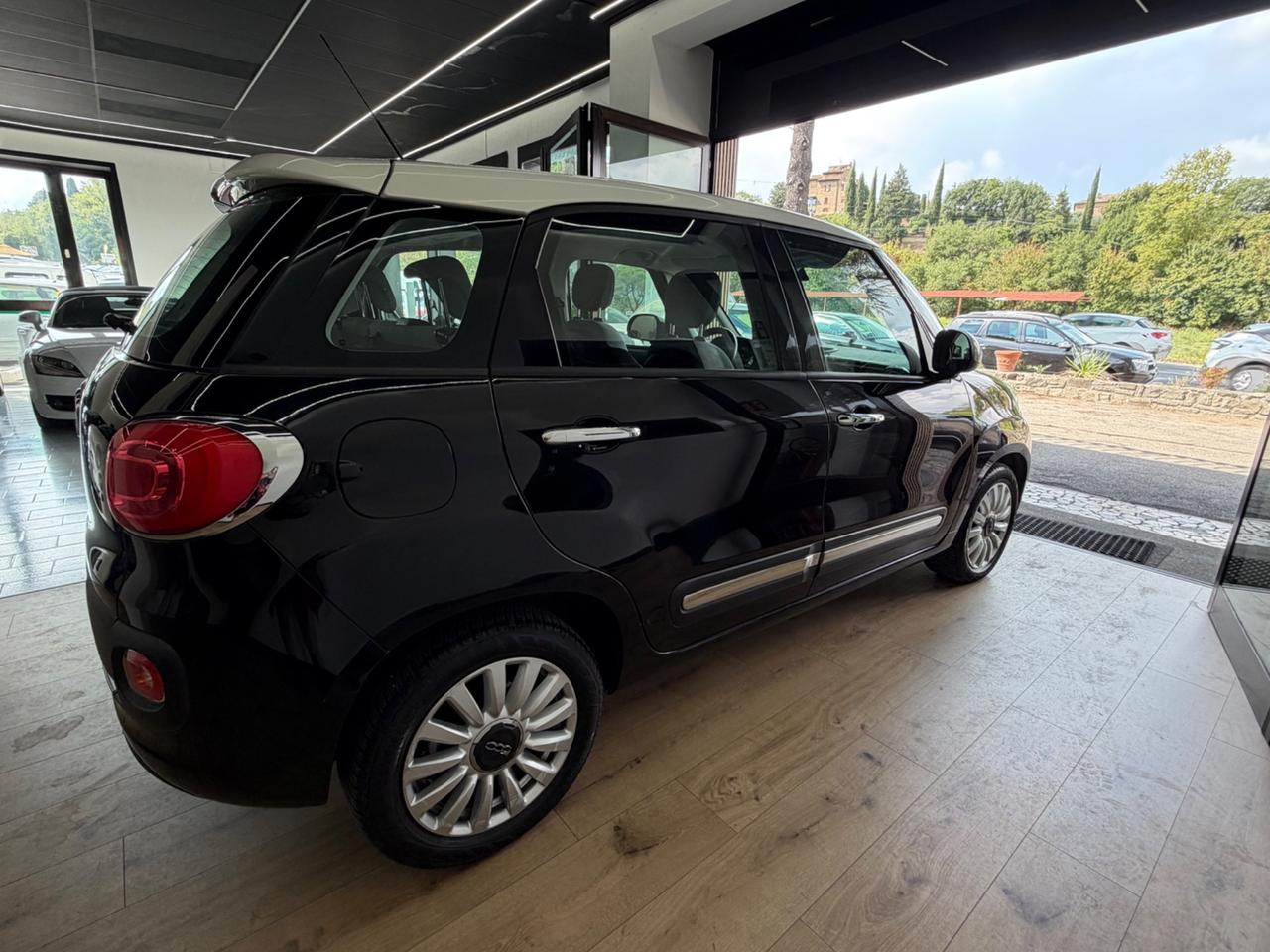 Fiat 500L 1.6 Multijet 105 CV Lounge