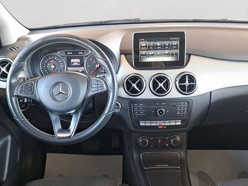 Mercedes-Benz Classe B B 180 d Automatic Sport