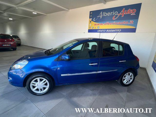 RENAULT Clio 1.5 dCi 85CV 5 porte Dynamique VEDI NOTE