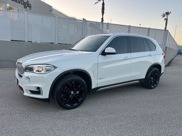 Bmw X5 xDrive30d 258CV Luxury