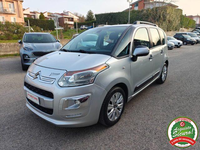 CITROEN C3 Picasso 1.6 HDi 90 Seduction