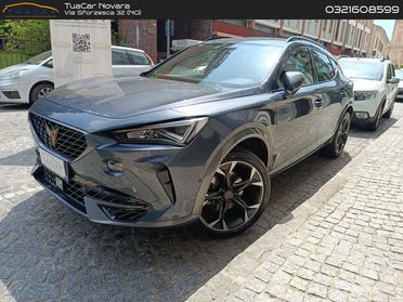 Cupra Formentor 1.5 TSI Impulse #6006