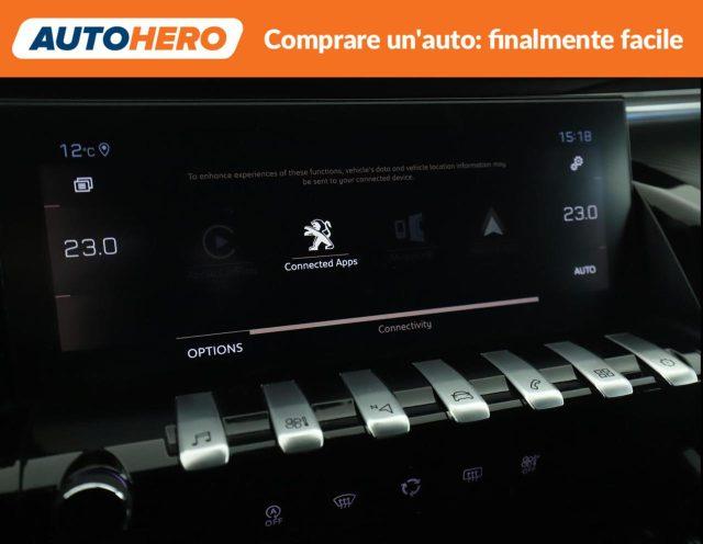 PEUGEOT 508 BlueHDi 180 Stop&Start EAT8 SW GT Line