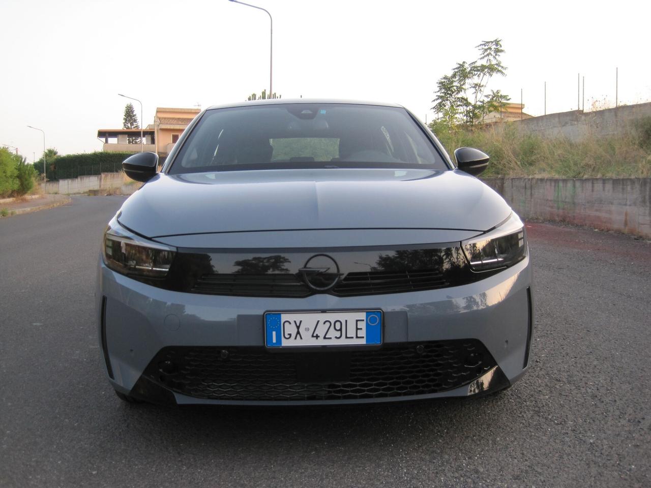 Opel Corsa 1.2 GS