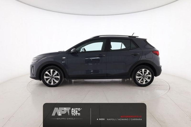 Kia Stonic Stonic 1.2 dpi Style gpl 82cv