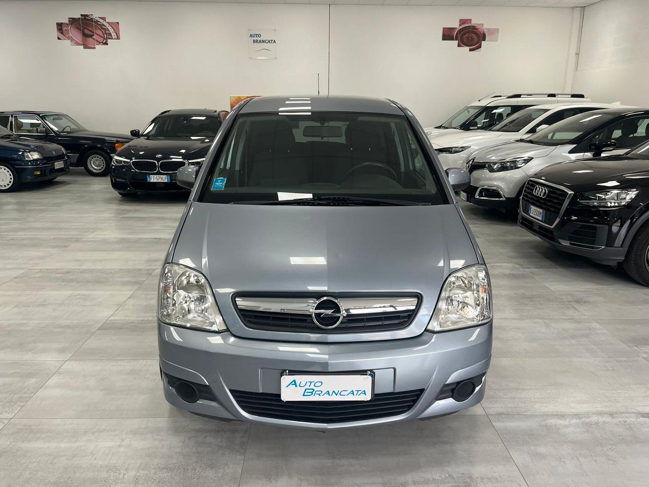 Opel Meriva 1.6 16v c/esp