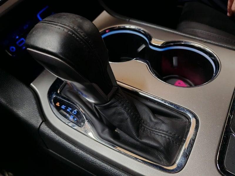 Jeep Grand Cherokee 3.0 V6 CRD 250cv NIGHT EAGLE Euro6