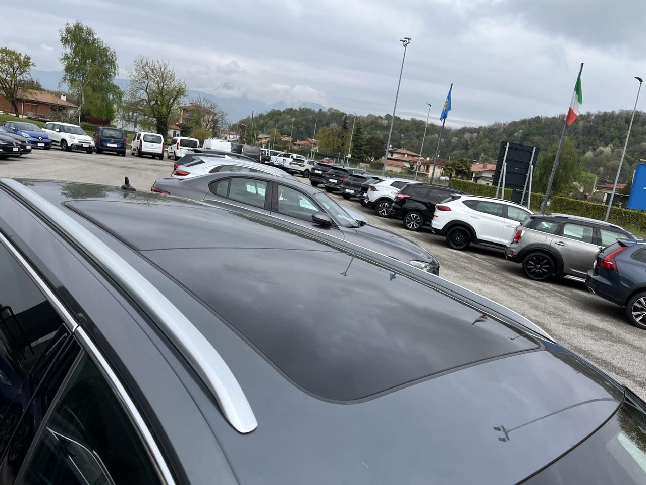 VW PASSAT SW 2000 TDI 240 CV DSG 4X4 R.LINE