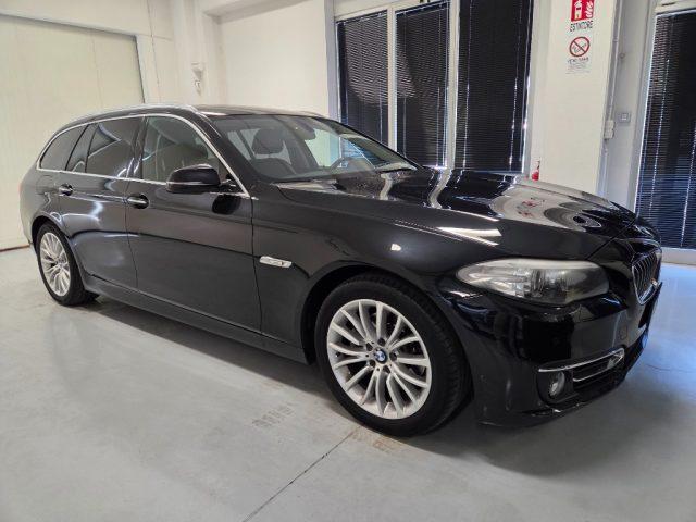 BMW 520 d EURO6 Xdrive
