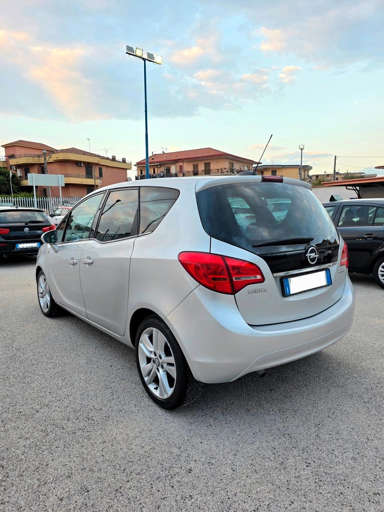 Opel Meriva 1.6 CDTI 110CV Cosmo