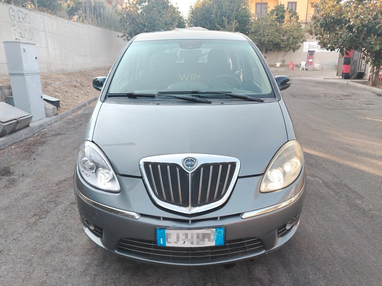 Lancia MUSA 1.3 Mjt 95 CV 5th Avenue