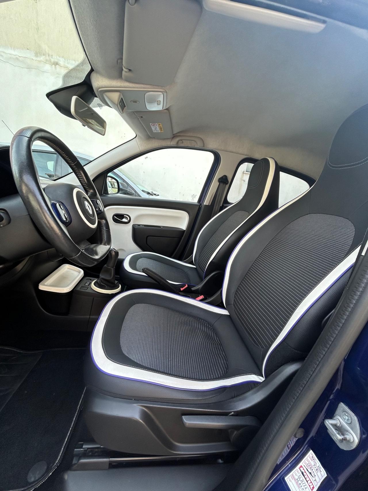 Renault Twingo SCe La Parisienne Solo 35mila km!