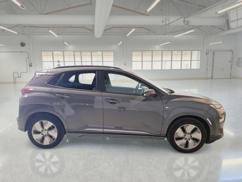 HYUNDAI KONA EV XPRIME+ 39 KWH SUV