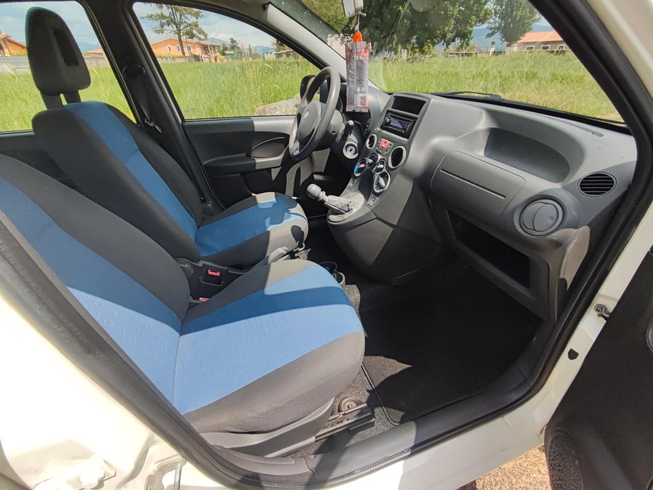 Fiat Panda 1.2 EasyPower Easy