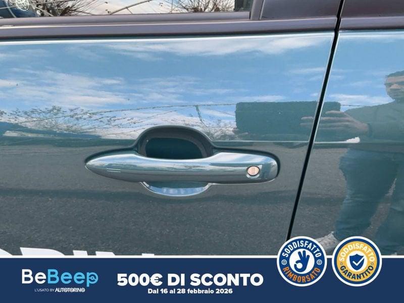 Toyota Yaris Cross 1.5H LOUNGE AWD-I 130CV E-CVT