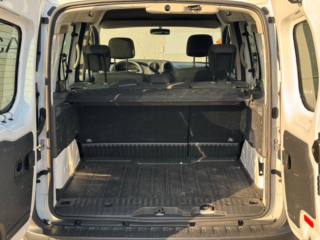 Mercedes-benz Citan 111 1.5 CDI Tourer (N1) autocarro 5 posti