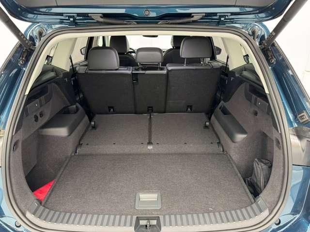 Volkswagen Tayron 1.5 eTSI DSG EDITION PLUS 150CV 7POSTI KM0 PROMO