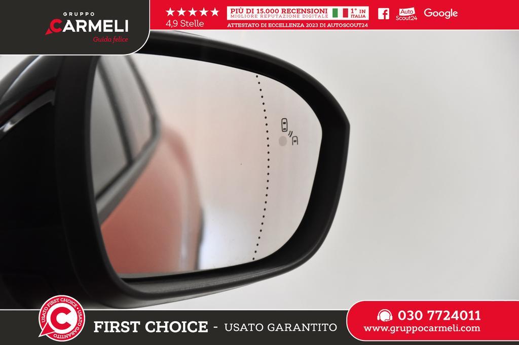 Renault Megane E-Tech Berlina Techno EV60 Optimum Charge